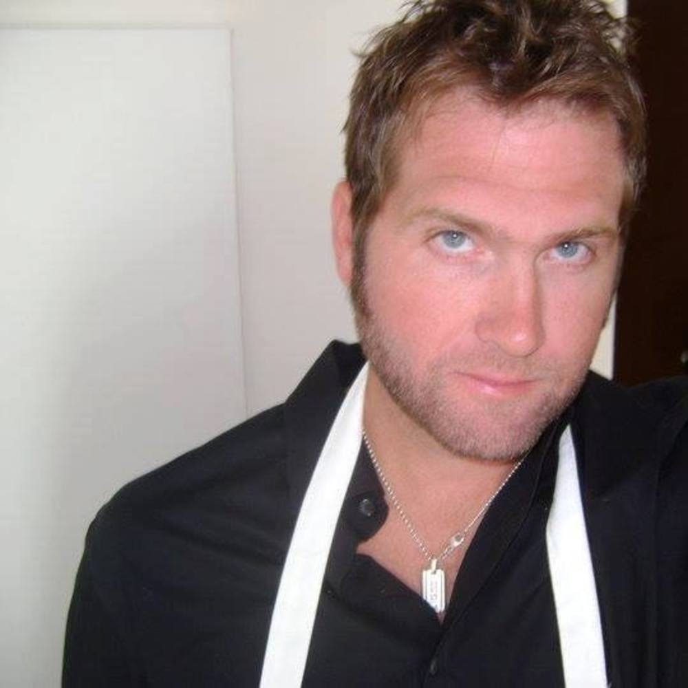 Meet your Posher, Scott